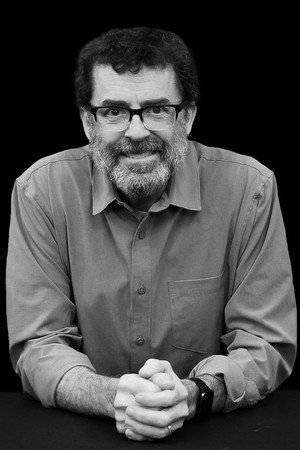 Bruce David Janu in Say My Name
