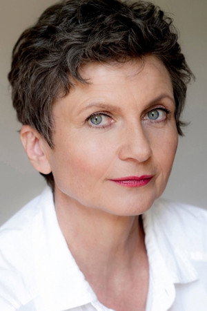 Angela Hobrig in The Legend of Rita