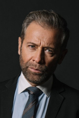 Juan Manuel Bernal in Perfect Obedience