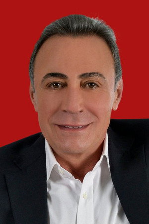 Berhan Şimşek in Tersine Dünya