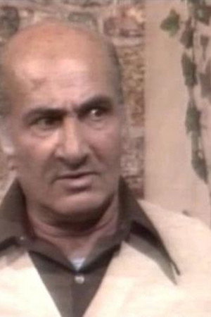 Shafiq Hassan in Nagham Fi Hayaty