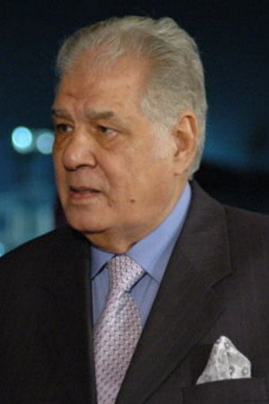 Gamal Ismail in Torment is a Woman