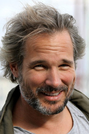 Fabrice Deville in Secret Things