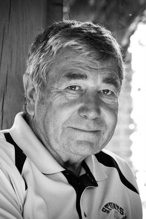 Vic Armstrong in Hollywood Bulldogs: The Rise and Falls of the Great British Stuntman