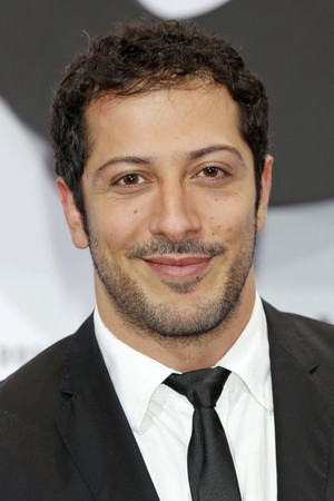 Fahri Yardım in Chiko