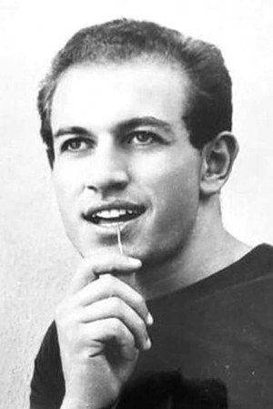John Brascia in Walking Tall