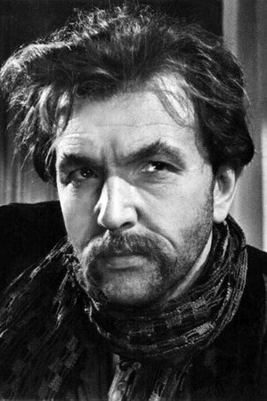 Nikolai Kozlenko in The Loose Woman