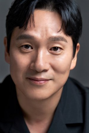 Lee Ju-won in Lingering