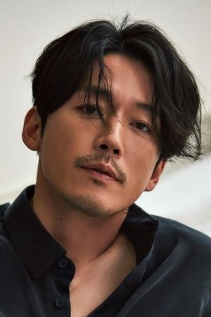 Jang Hyuk in Five Senses of Eros