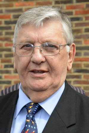 Derek Martin in Dark Water