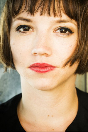 Tereza Nvotová in 10 Rules for Winning Her Heart