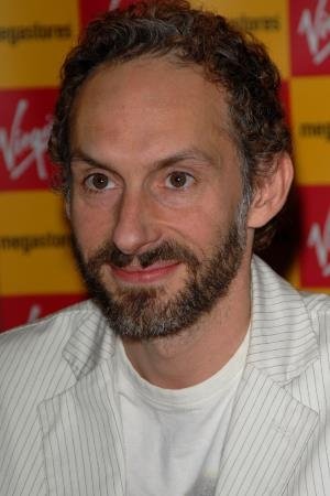 Karl Theobald in Plebs  Soldiers of Rome