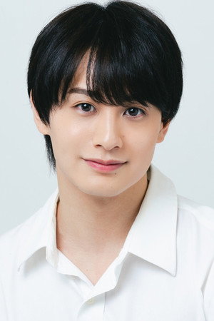 Hiromu Kuroda in Jibaku Shonen Hanako-kun -The Musical-