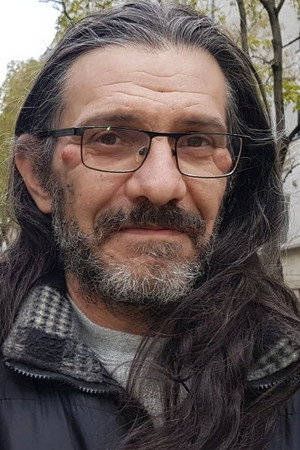 Mikael Foisset in Une toute dernière fois