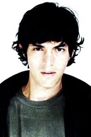 Fernando Moreno in Brother