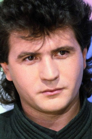 Daniel Balavoine in Les derniers jours d'une icône : Daniel Balavoine