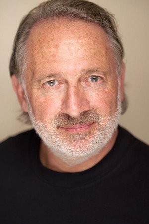 Chris Cordell in Spider in the Attic