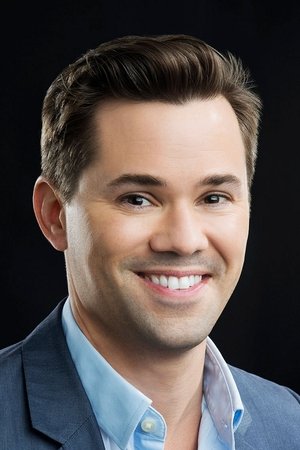 Andrew Rannells in Miss You, Love You