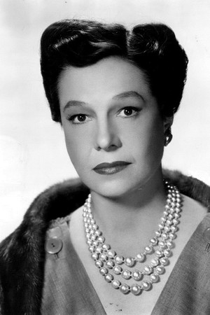 Cornelia Otis Skinner in The Uninvited