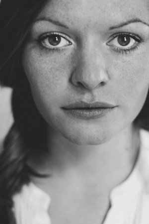Laura Pletzer in Witch Hunt: The Mechanics of Mass Hysteria
