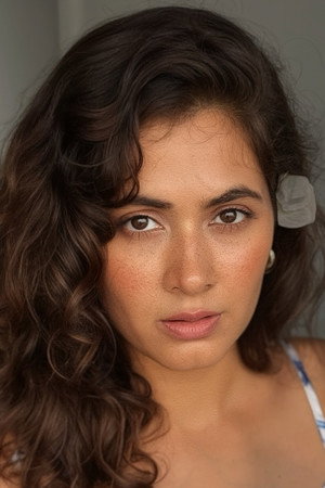 Sonia Balani in Baazaar
