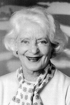 Elisabeth Wiedemann in Otto - The Movie