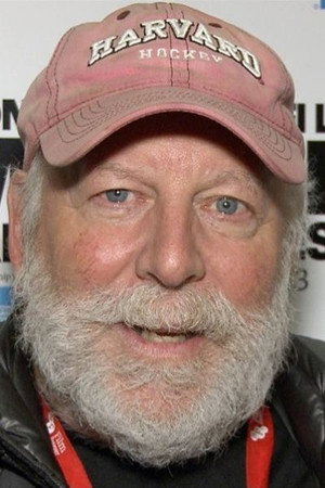 Rick Rosenthal in Alien Contact
