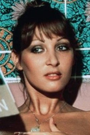 Corinne Brodbeck in Ali in Wonderland