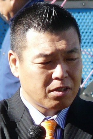 Naoya Ogawa in Pride Critical Countdown 2004