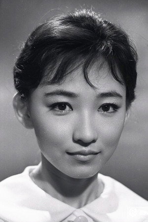 Izumi Ashikawa in Dancing Sisters