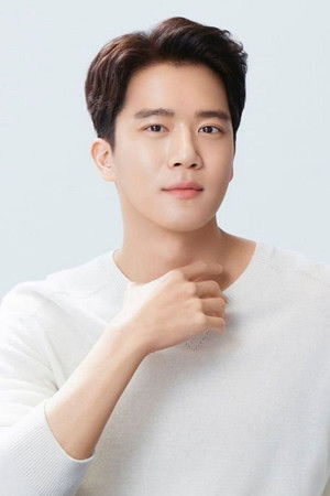 Ha Seok-jin in Hot for Teacher