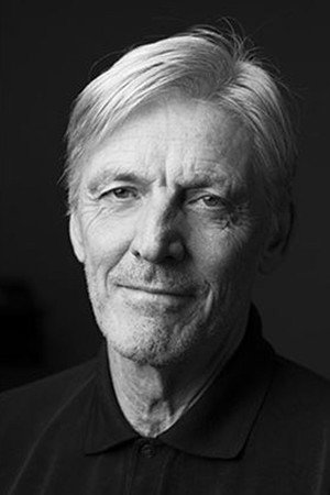 Staffan Göthe in Stormen