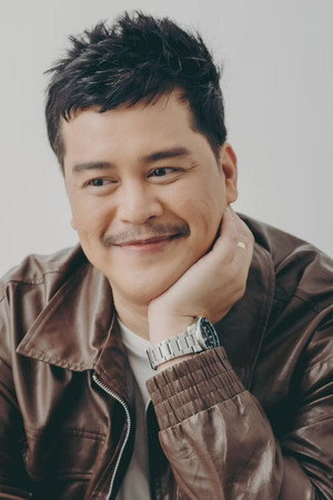 Dads Valencia in Sa'n Man Tayo Umabot