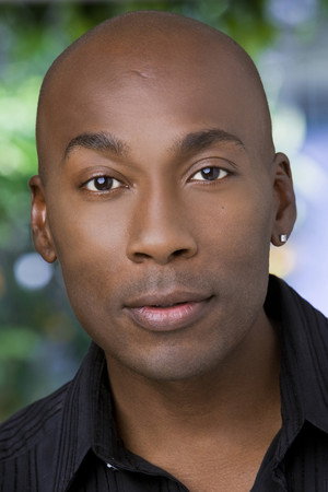 Carlton Wilborn in The Boarder