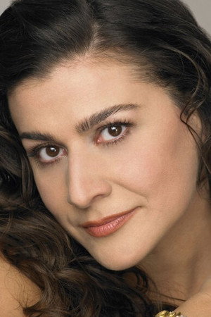 Cecilia Bartoli in Cecilia Bartoli Sings Haydn