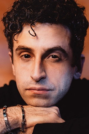 Brandon Uranowitz in Falsettos