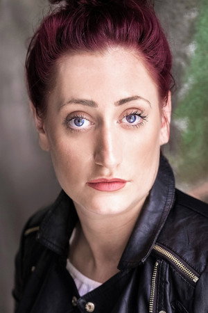 Lauren Socha in The Unloved