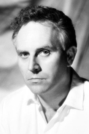 Janusz Bylczyński in Barbed Wire