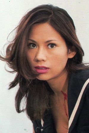 Miki Sugimoto in Zero Woman: Red Handcuffs