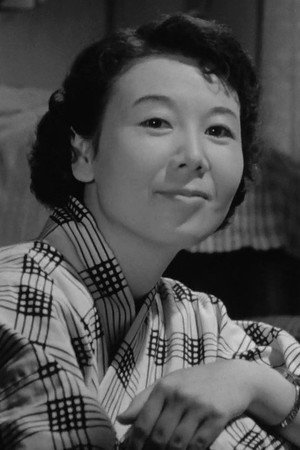 Chieko Nakakita in Oka wa hanazakari
