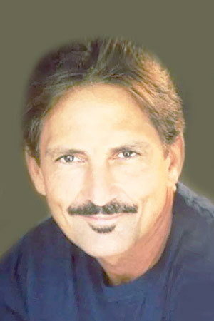 Conrad Dunn in Control Factor