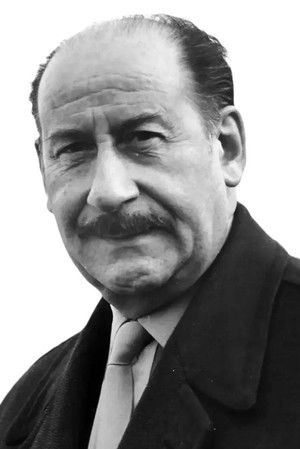 Pierre Dux in La Lectrice