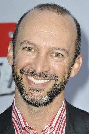 J.P. Manoux in Beer Money