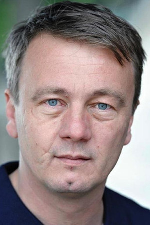 Antoine Régent in Far from Men