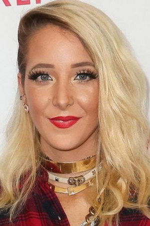 Jenna Marbles in Smosh  The Movie
