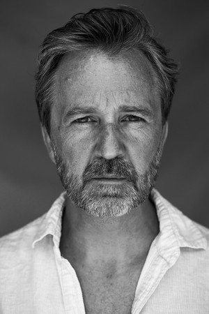 Patrik Karlson in Robin