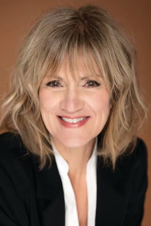 Josée Deschênes in Denise Without Denis