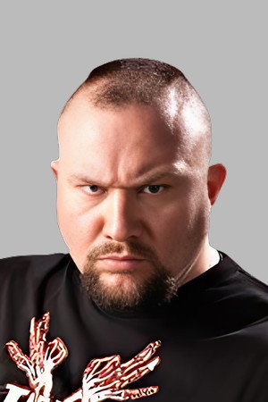 Mark LoMonaco in The Authentic Untold Story of ECW