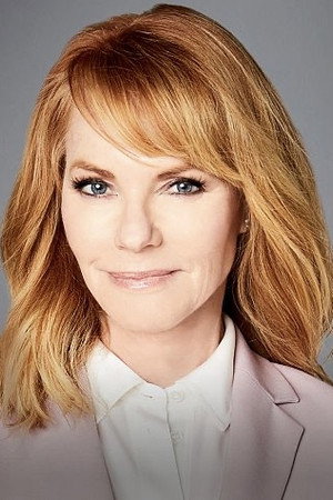 Marg Helgenberger in Erin Brockovich