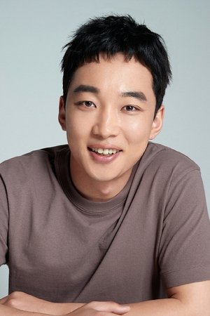 Oh Hee-jun in Thirsty